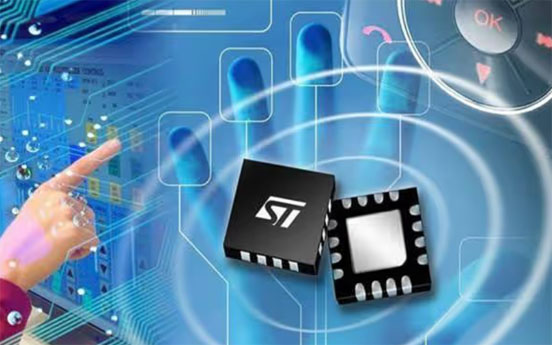 Érzékelők: A modern technológia szerves része
