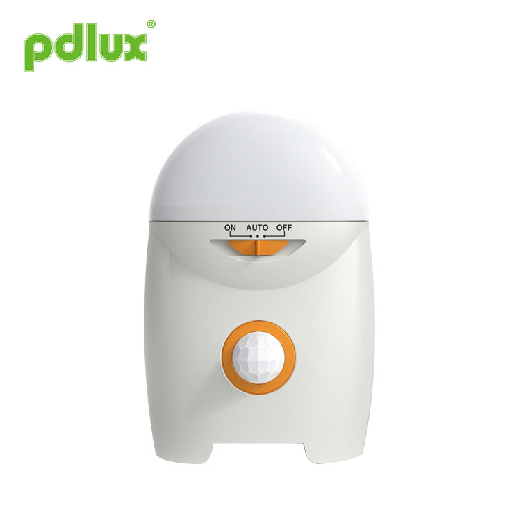 Smart Motion Sensor LED éjszakai fény