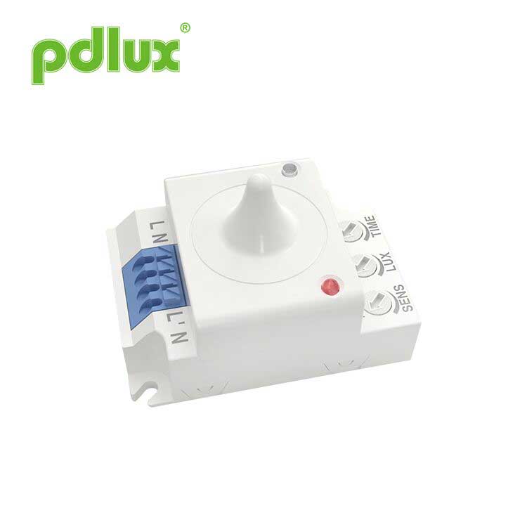 5,8 GHz-es CW mikrohullámú érzékelő