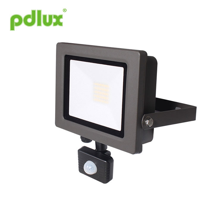 50 W infravörös érzékelős LED reflektor