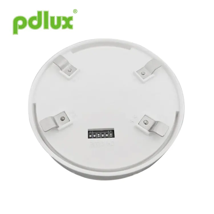 64 csatornás címezhető füstérzékelő PD-SO928-V7 szállító