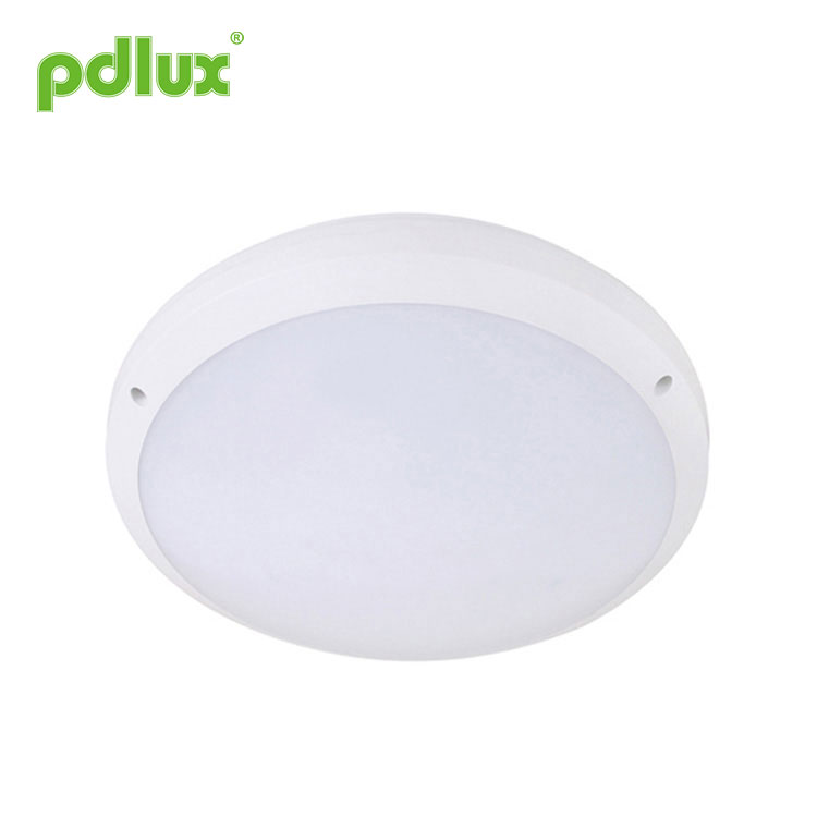 LED mennyezeti mozgásérzékelő lámpatest