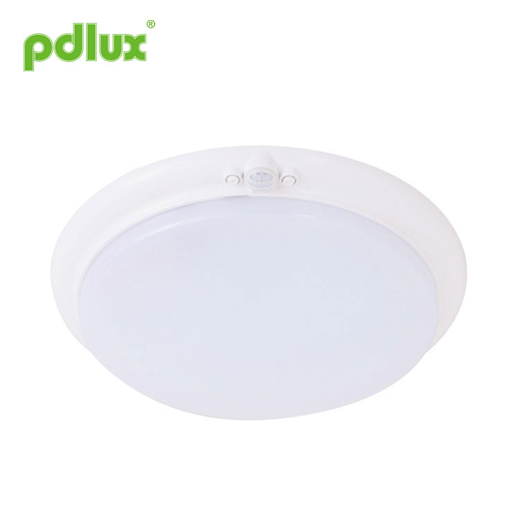 LED infravörös érzékelős mennyezeti lámpák