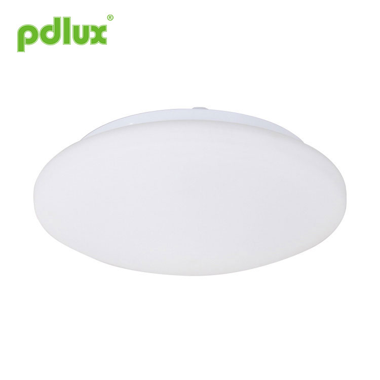 LED mikrohullámú érzékelős mennyezeti lámpa