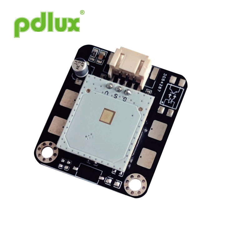 PD-V18-M1 fejlett milliméteres hullámérzékelő technológia