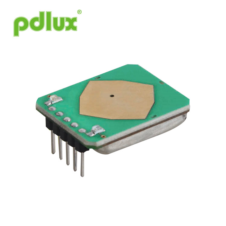 PD-V19 360°-os mikrohullámú mozgásérzékelő 5,8 GHz