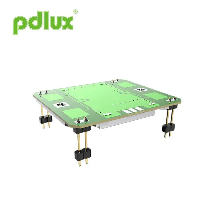 PD-V9-H X-sávú Doppler modul széles látószögű detektálással