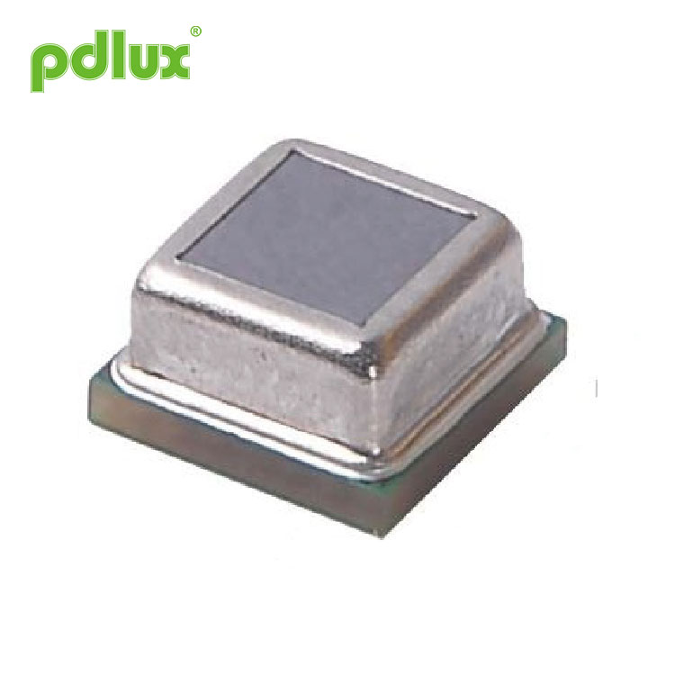 MINI Dual-Element SMD bináris blokkolásgátló digitális infravörös érzékelő