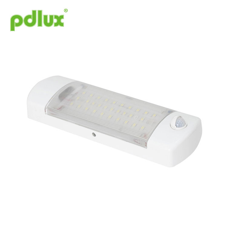 Biztonsági LED lámpa